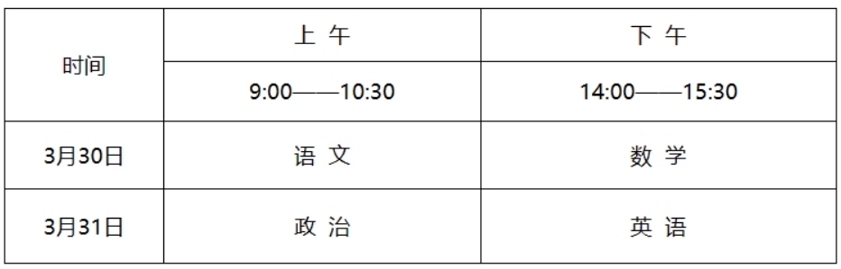 衡陽師範學院2024年運動訓練專業招生簡章