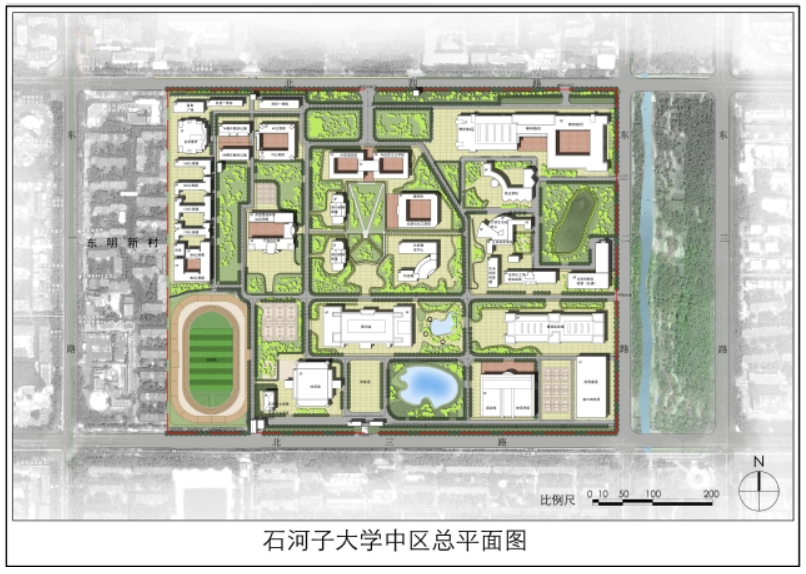 石河子大學2024年碩士研究生考試考點考場分布及溫馨提示